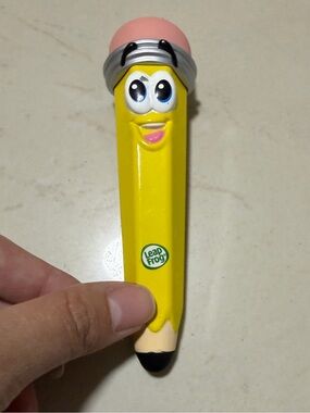 LeapFrog Mr. Pencil stylus